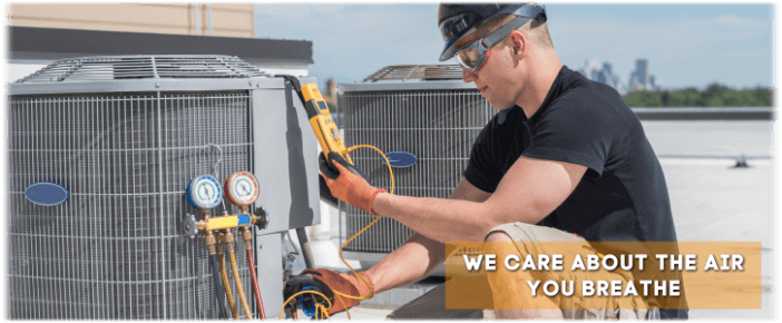 Cypress FlowGuard Vent Cleaning