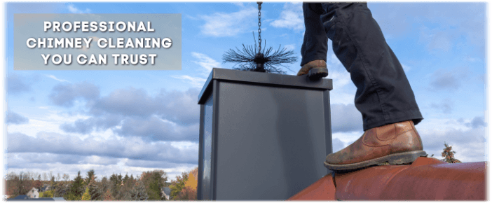 Chimney Cleaning Cypress