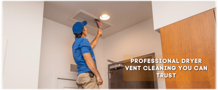 Dryer Vent Cleaning Cypress