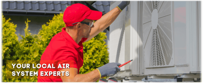 HVAC Mold Removal Cypress