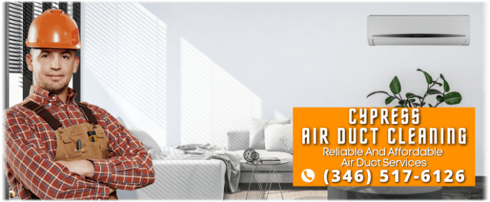 Air Duct Cleaning Cypress